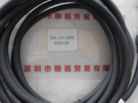 basler巴斯勒   5M-LR-GIGE  5M 网 线