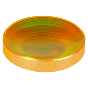 Thorlabs索雷博 LC7759-E4 平凹透镜