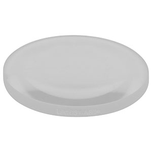 Thorlabs索雷博 LA1031-AB 平凸透镜