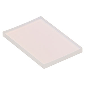 Thorlabs索雷博 LK4989-B 平凹柱面透镜