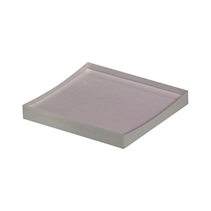 Thorlabs索雷博 LK1069L1-C 平凹柱面透镜