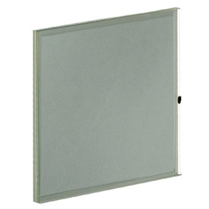 Thorlabs索雷博 WP25L-UB1 - 线栅偏振片