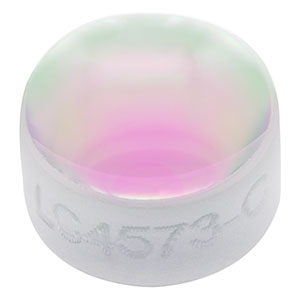 Thorlabs索雷博 LC4573-C 平凹透镜