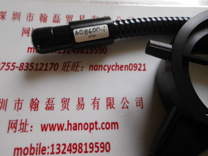 SCHOTT肖特 &nbsp;A08600.1 &nbsp;光纤