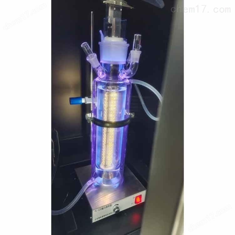 PLSS   普林塞斯    PL-LED200L     光化学反应仪