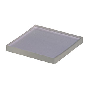 Thorlabs索雷博 LK1487L1-C 平凹柱面透镜