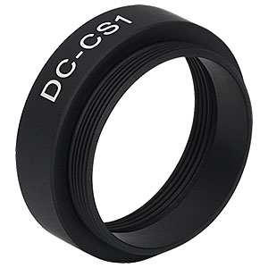 Thorlabs索雷博 DC-CS1 - 转接件