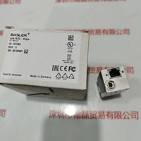 BASLER巴斯勒  ACA1920-48gm  工业相机