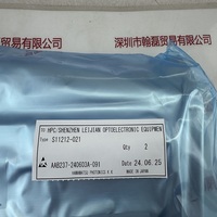HAMAMATSU滨松     S11212-021    光电二极管阵列