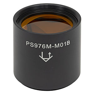 Thorlabs索雷博 PS976M-M01B 镜面回射器
