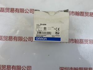 OMRON欧姆龙 &nbsp;&nbsp;FZ-S2M &nbsp;工业相机