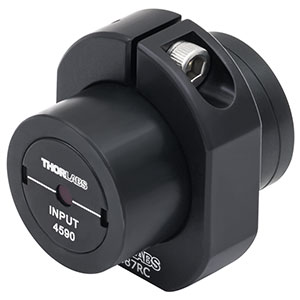 Thorlabs索雷博 IOT-3D-633-VLP - 自由空间光隔离器