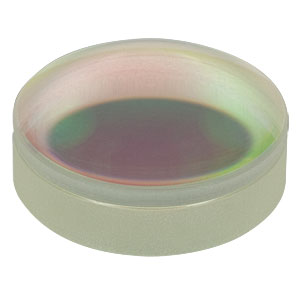 Thorlabs索雷博 AC300-080-C 消色差双胶合透镜