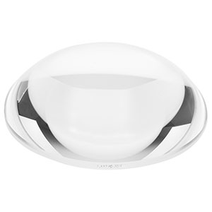 Thorlabs索雷博 LA1740-AB 平凸透镜