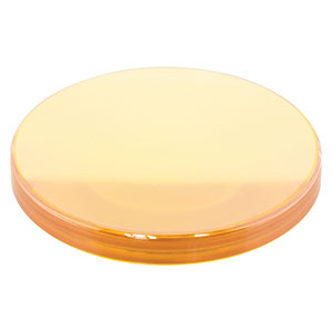 Thorlabs索雷博 LA7656-E3 平凸透镜