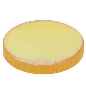 Thorlabs索雷博 LA7673-E2 平凸透镜