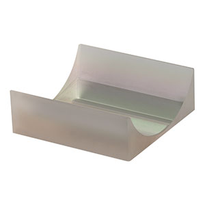 Thorlabs索雷博 LK1792L1-C 平凹柱面透镜