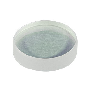 Thorlabs索雷博 WG10530-C - Ø1/2英寸N-BK7宽带精密窗口片