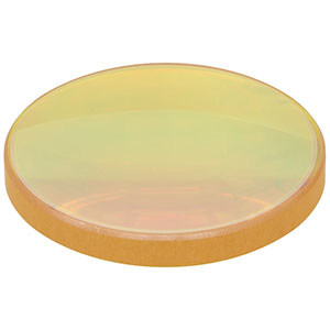 Thorlabs索雷博 LA7270-E2 平凸透镜