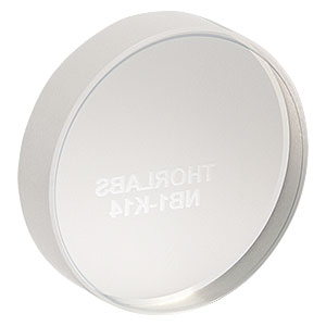 Thorlabs索雷博 NB1-K14 Nd:YAG反射镜