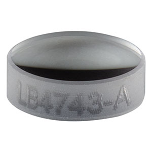 Thorlabs索雷博 LB4743-A 双凸透镜