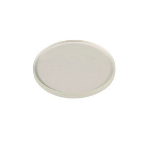 Thorlabs索雷博 LA1908-C 平凸透镜