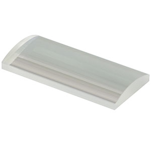 Thorlabs索雷博 LJ1125L2-B 平凸柱面透镜