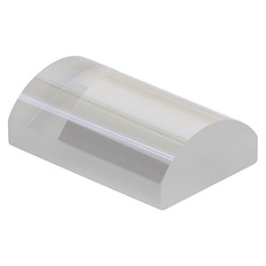 Thorlabs索雷博 LJ4748-B 平凸柱面透镜