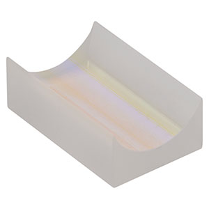 Thorlabs索雷博 LK4372-B 平凹柱面透镜