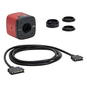 Thorlabs索雷博 K2WB1/M - 液晶可调谐滤光器