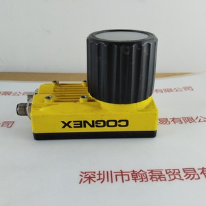 COGNEX康耐视 IS5110-01 825-0209-1R B 821-0034-1R Rev C 工业相机