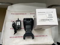 Datalogic得利捷 BC4030-WH-BT 基座  底座