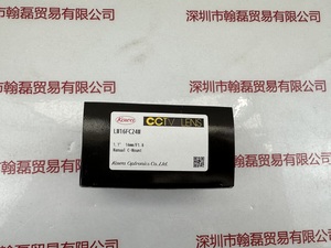 KOWA兴和 &nbsp;LM16FC24M &nbsp;工业镜头
