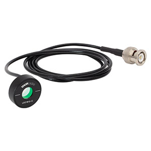 Thorlabs索雷博 LCC1613-C - 快速响应的全波液晶延迟器