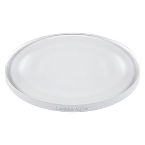 Thorlabs索雷博 LA4855-AB 平凸透镜