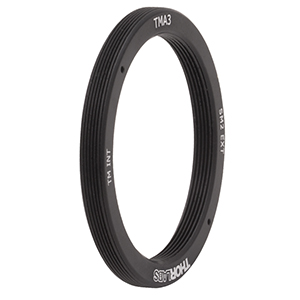 Thorlabs索雷博 TMA3 - 转接件