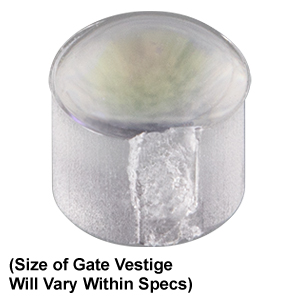 Thorlabs索雷博 APL0303-B 非球面透镜