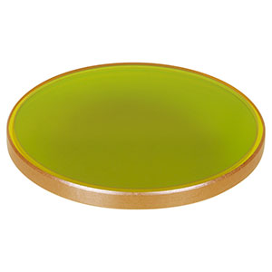 Thorlabs索雷博 LA7753-E4 平凸透镜