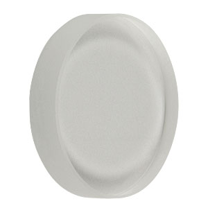 Thorlabs索雷博 WW41050-C6 - Ø1英寸楔形熔融石英激光窗口片