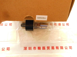 SHIMADZU岛津 S550SU &nbsp;氘灯