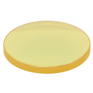 Thorlabs索雷博 LC7414-E2 平凹透镜