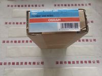 OSRAM欧司朗  HBO 200W/DC  短弧汞灯