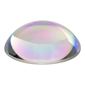 Thorlabs索雷博 LA4384-C 平凸透镜