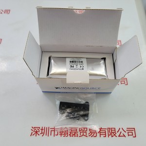 IMAGING SOURCE映美精 DFK 23GP031 工业相机