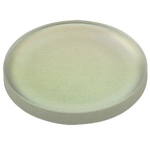 Thorlabs索雷博 LBF254-075-B 最佳外形透镜