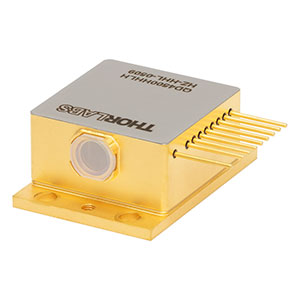 Thorlabs索雷博 QD4500HHLH - 分布反馈式量子级联激光器