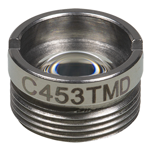 Thorlabs索雷博 C453TMD 非球面透镜