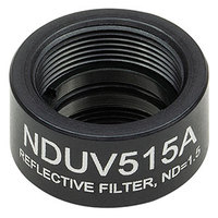 Thorlabs索雷博 NDUV515A 反射型中性密度滤光片
