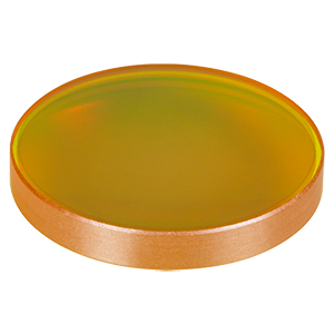 Thorlabs索雷博 LA7028-E4 平凸透镜