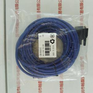 Datalogic Gryphon得利捷 &nbsp;&nbsp;&nbsp;IO电源线 &nbsp;&nbsp;&nbsp;CAB-DS15-S